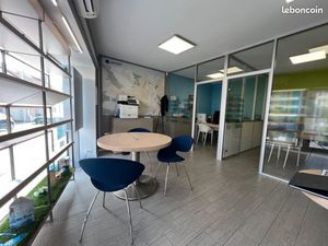 Local commercial 46 m²