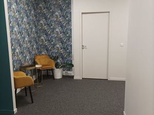 Location local commercial 13m²