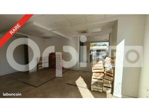 Local commercial 76 m²