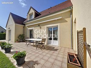 Maison 6 pièces 143 m²