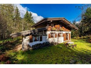 Douglas Elliman France Chamonix