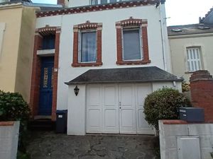 Maison 4 chambres Equeurdreville centre