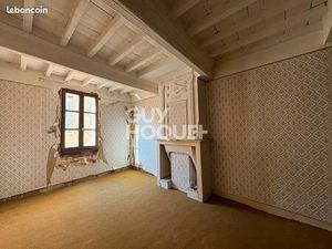 Maison de ville 5 pièces 200 m²