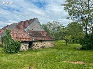 Longère 4 pièces 102 m²