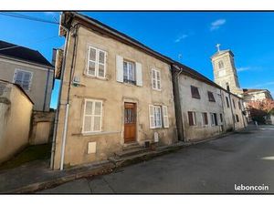 Maison 4 pièces 87 m²