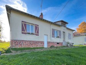 Maison 4 pièces 95 m²