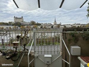 Maison 3 pièces 95 m²