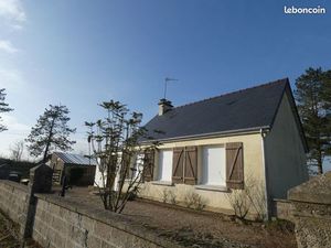 Maison meublée location