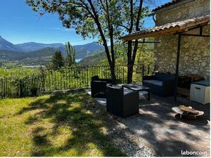 Authentique cabanon provençal