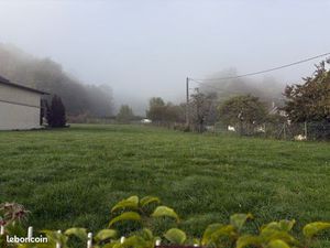 Grand terrain Nivolas vermelle 846m2