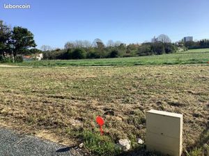 Terrain constructible