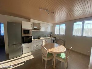 Location appartement lumineux