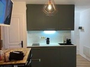 Superbe appartement de plain-pied à Chamrousse 1700 (Village du Bachat)