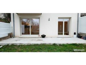 Location 2 pièces avec terrasse à Epinay-sur-Orge (91360)