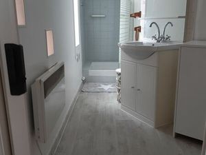 Particulier loue appartement paray vieille poste
