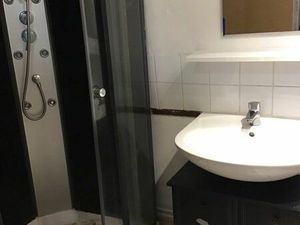 Studio à louer centre ville de Phalsbourg