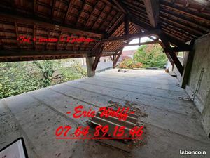 Maison 2 pièces 60 m²