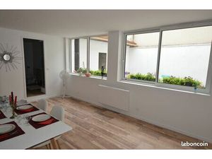 2 Pièces · 74 m² · Saint-Amand-Montrond 18200