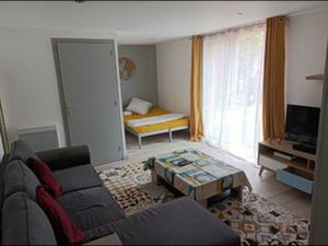 Location studio meublé