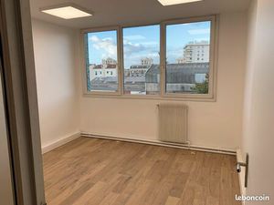 Bureau à louer - Pantin - 16 m2 - 650