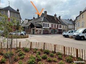 Ancien Café restaurant