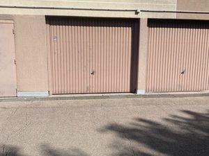 Garage double de 32 M2  secteur gare SNCF/Routière