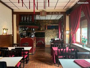 A louer - local commercial a rombas