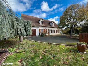 Maison 6 pièces 170 m²