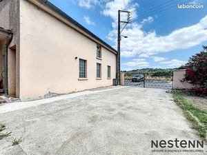 Maison de ville 4 pièces 104 m²