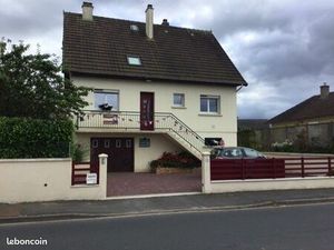 Maison individuelle a vendre