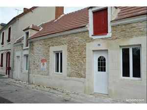 Maison de ville 5 pièces 96 m²