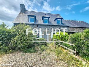 Maison 5 pièces 95 m²