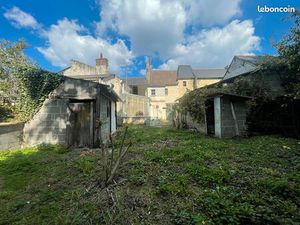 Maison 6 pièces 123 m²