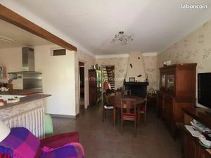 Maison 4 pièces 86 m²