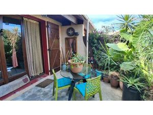 Pavillon Mezzanine Proche Mer