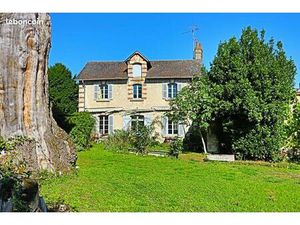 Maison 5 pièces 122 m²