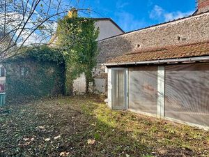 Terrain à vendre - La Jumelliere