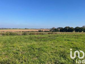 Terrain à vendre