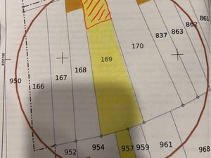 Terrain 9 are Rombas