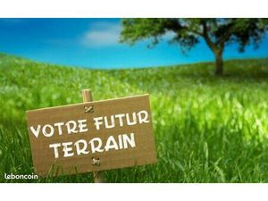 Terrain 720 m² Ballan Mire