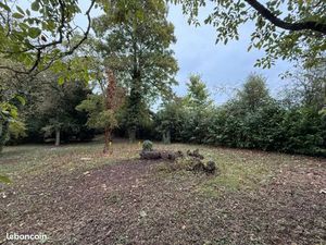 Terrain 510 m² Larcay