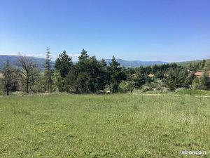 Terrain constructible