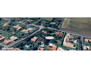 Terrain 600m2 jusqu'à 772 m2 Ste-Foy d’Aigrefeuille