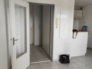 Appartement T2