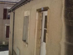 Maison de ville 2 pièces 49 m²