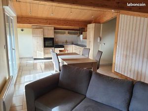 Appartement meublé
