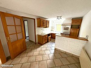 Appartement 5 pièces 90 m²