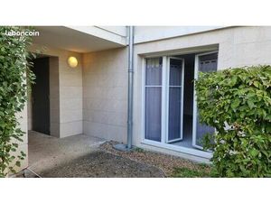 Studio quartier résidentiel Saint-Avertin