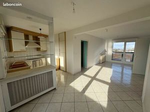 Appartement T3 de 58m²