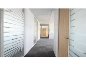 Location BUREAUX ZAC EGLY